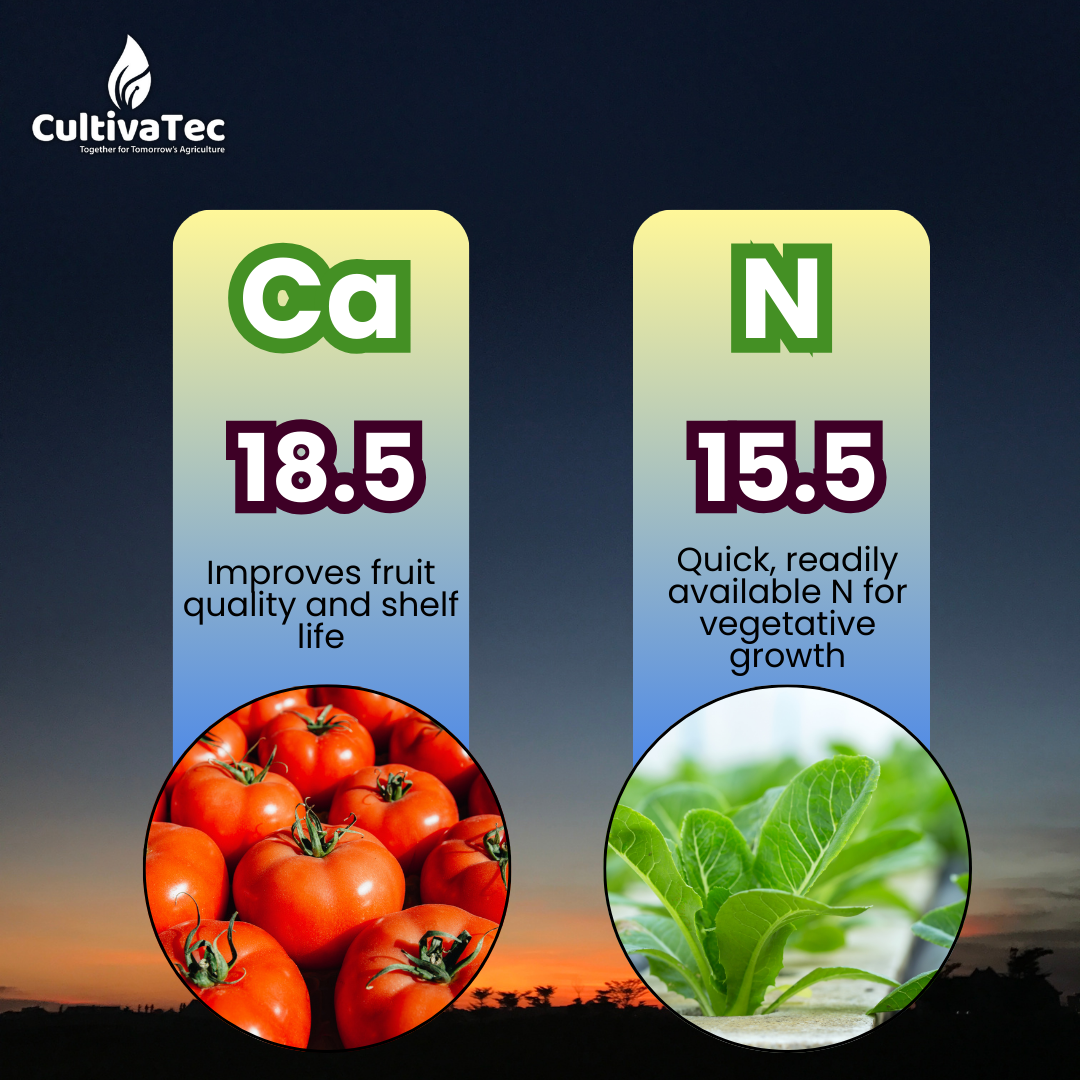 Nutrofert Calcium Nitrate