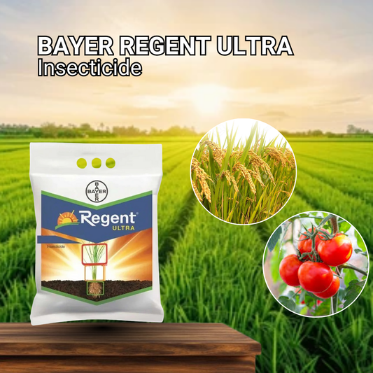 Regent Ultra Insecticide Fipronil 0.6