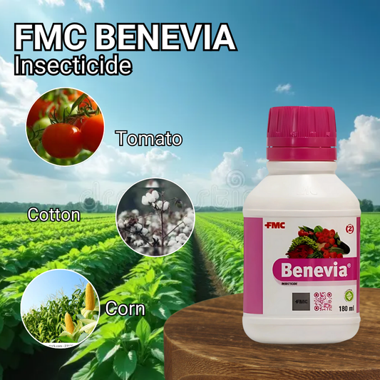 FMC Benevia Cyantraniliprole 10.26% OD