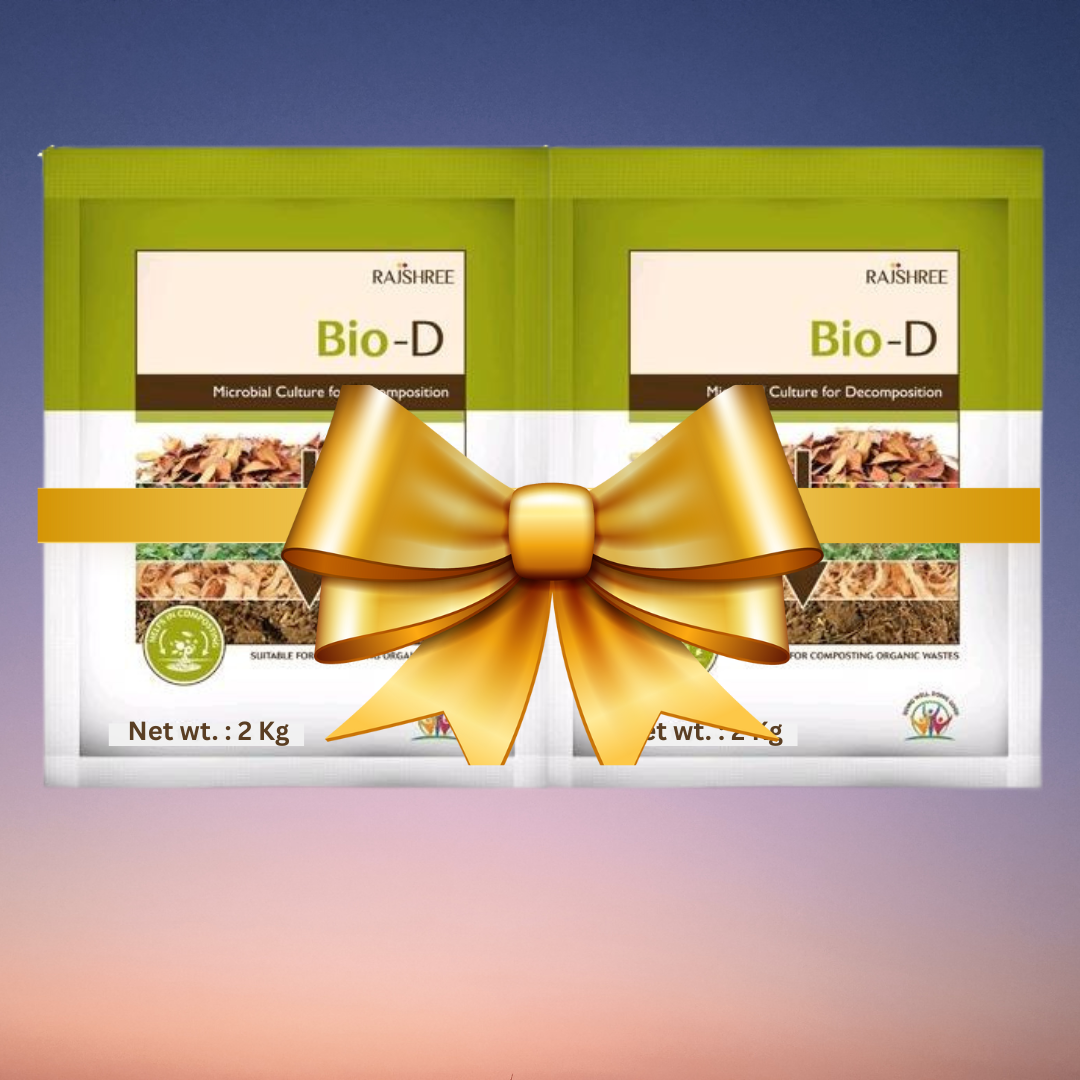 Bio-D Combo