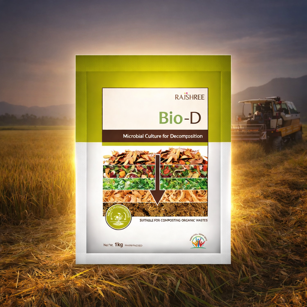 Bio-D