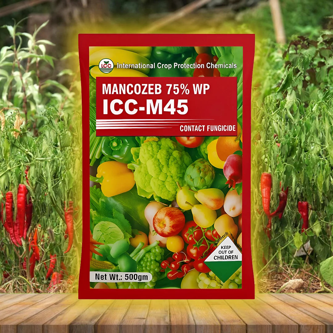 ICC- M-45