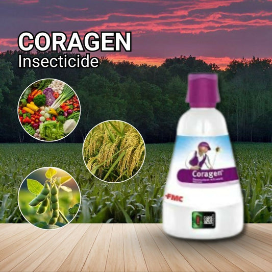 Fungicide (10)