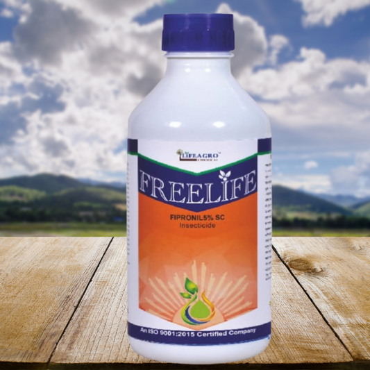 Free Life