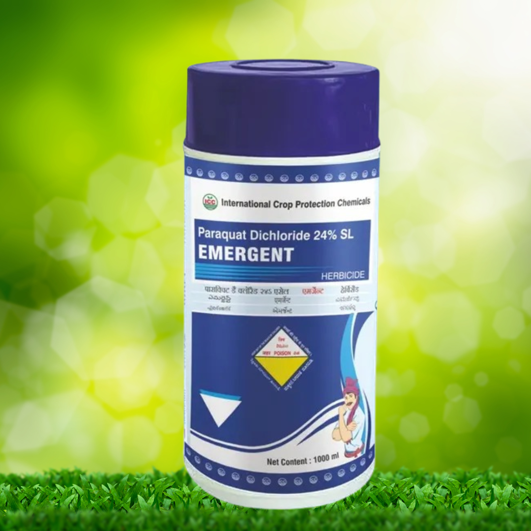 Emergent
