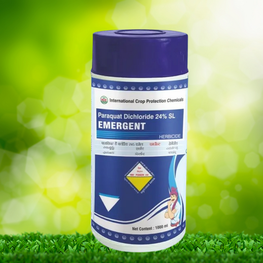 Emergent