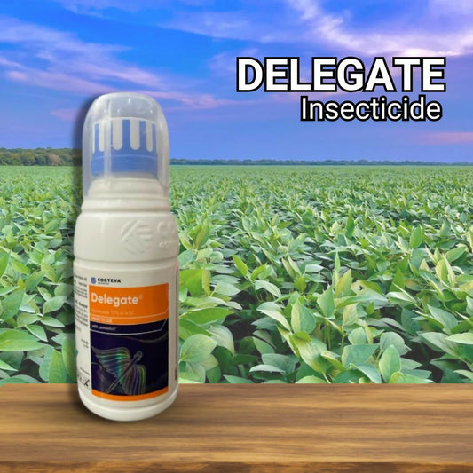 Fungicide (11)