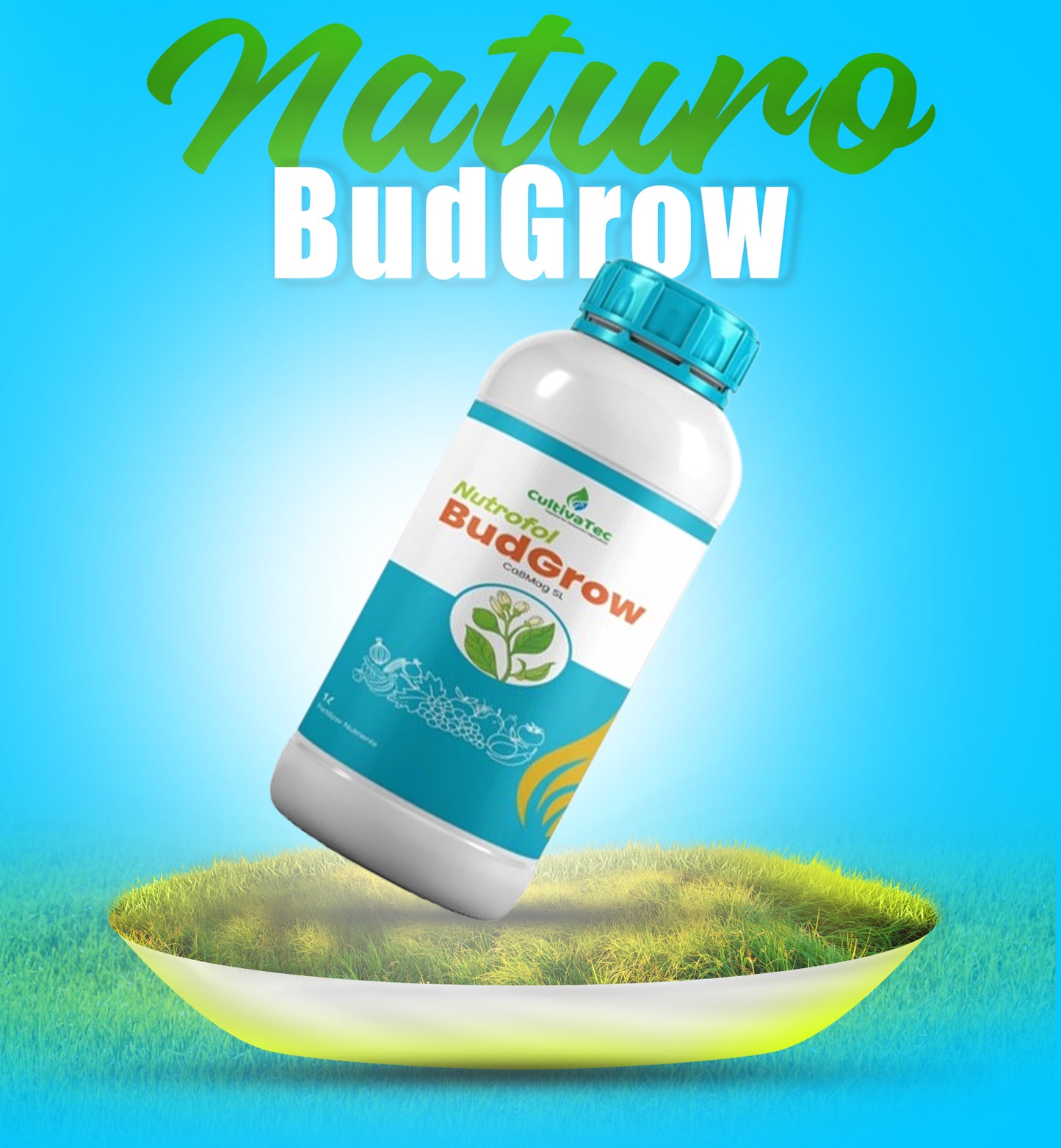 Budgrow
