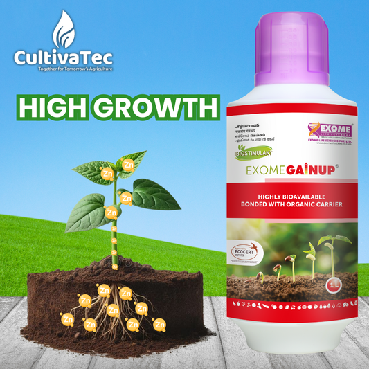 Gainup