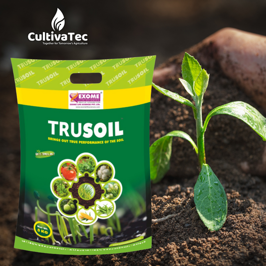 Trusoil