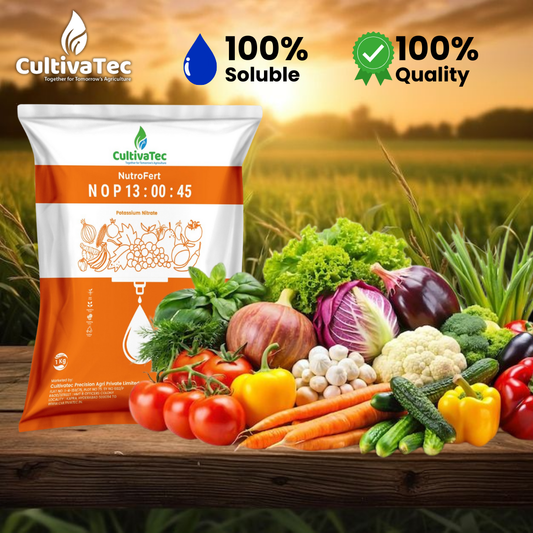 Nutrofert NOP 13:0:45