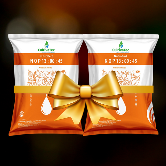 Nutrofert NOP 13:0:45 Combo