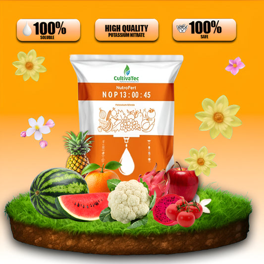 Nutrofert NOP 13:0:45