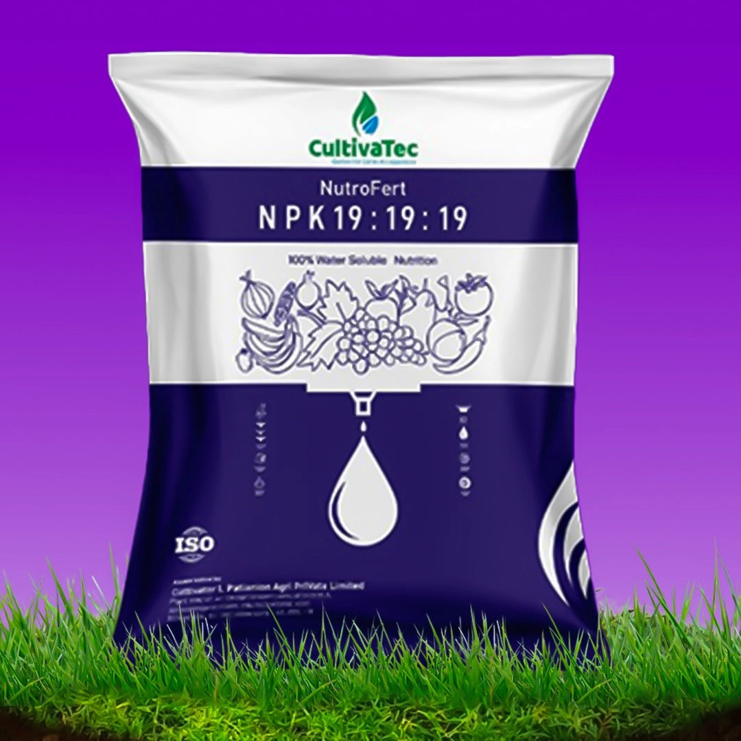 NPK 19:19:19 – CultivaAgri