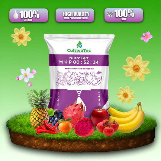 Nutrofert MKP 00:52:34