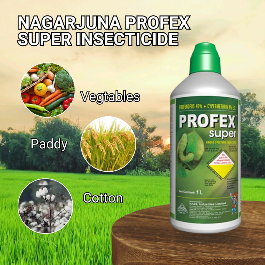 Nagarjuna Profex Super