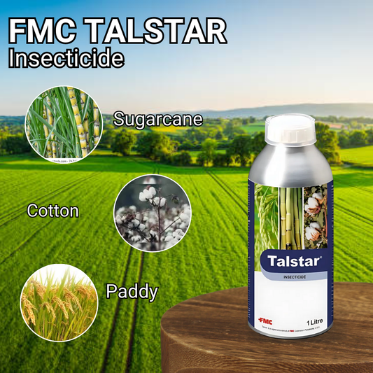 FMC Talstar Bifenthrin 10 % EC