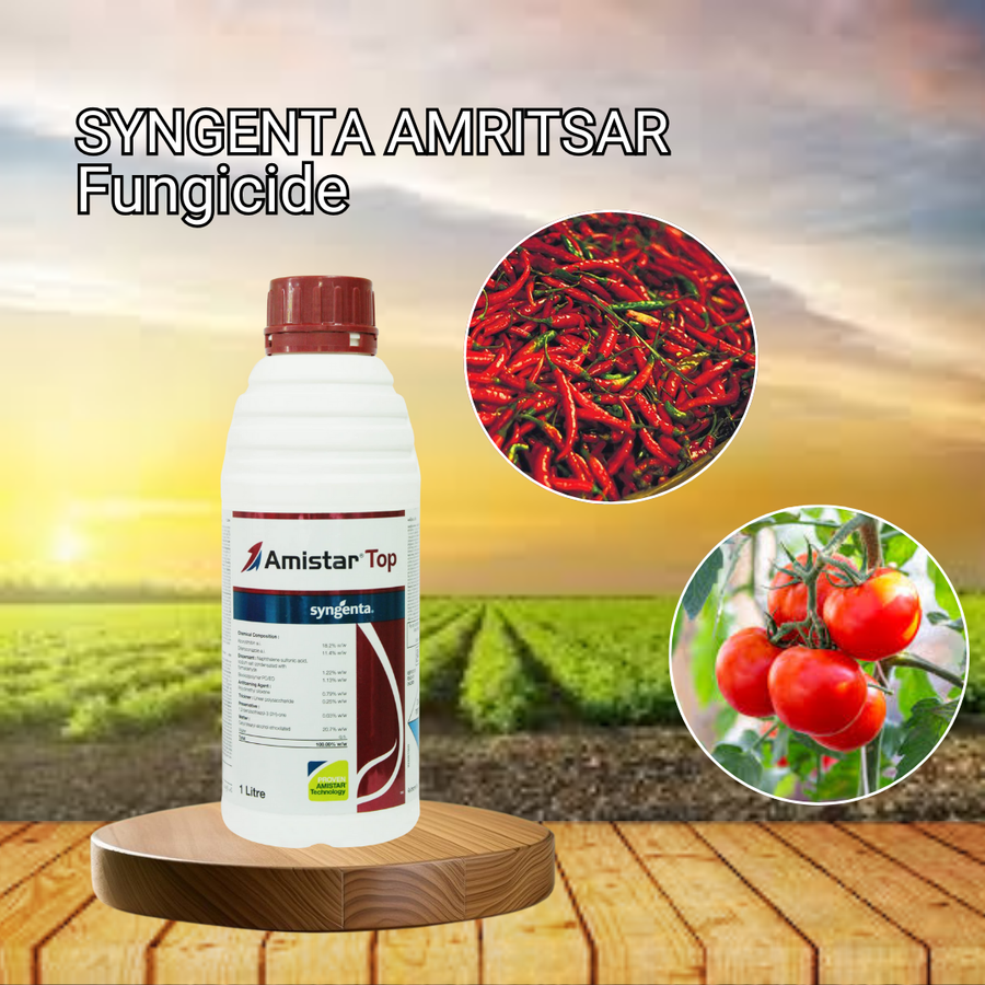 Amritsar Top Fungicide