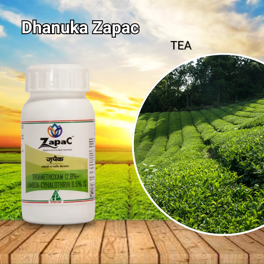 Dhanuka Zapac