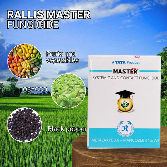 Tata Rallis Master