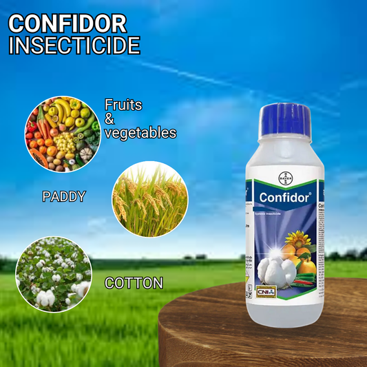 Bayer Confidor