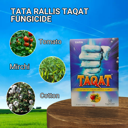 Tata Rallis Taqat