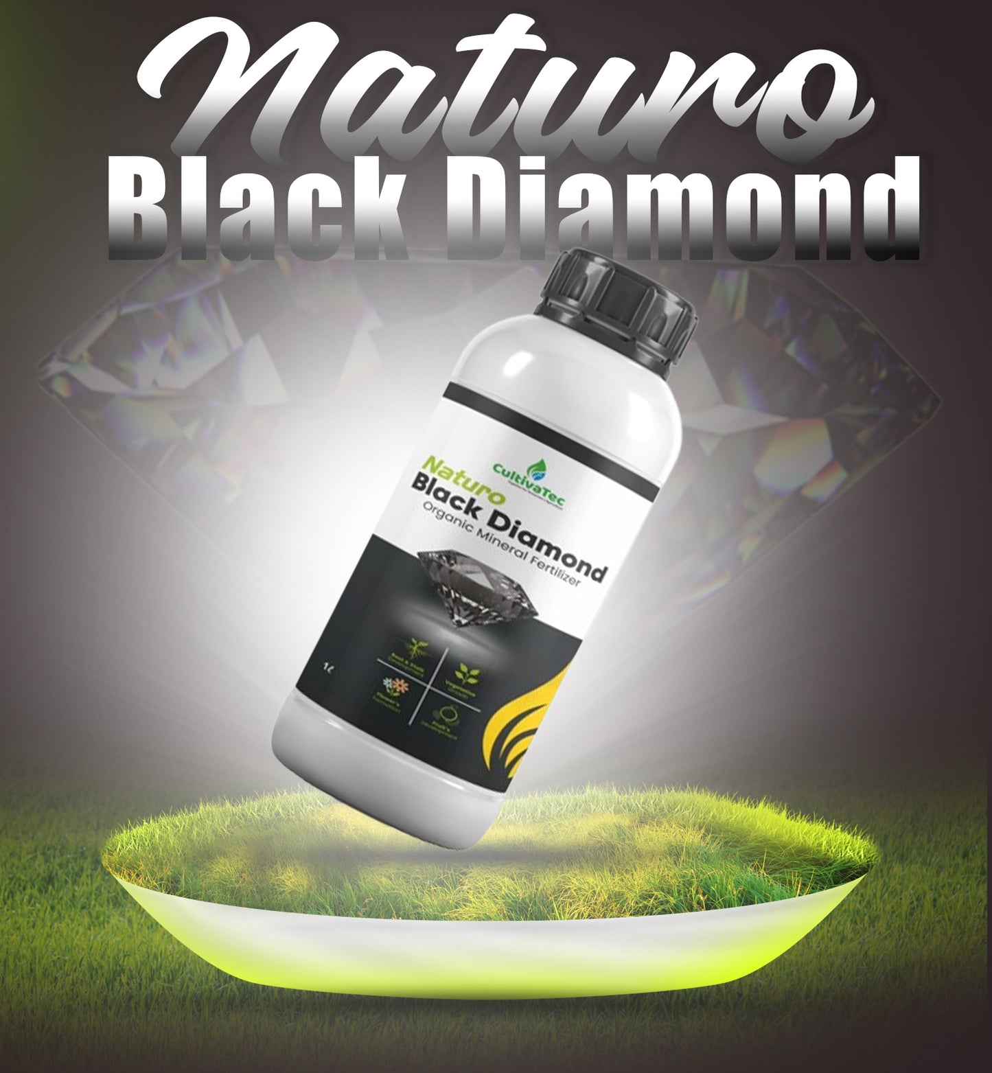 Black Diamond