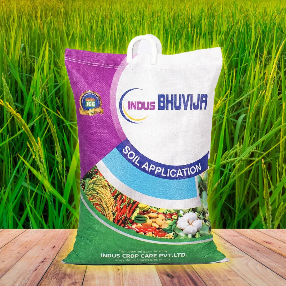 Soil Bhuvija - Formula 7