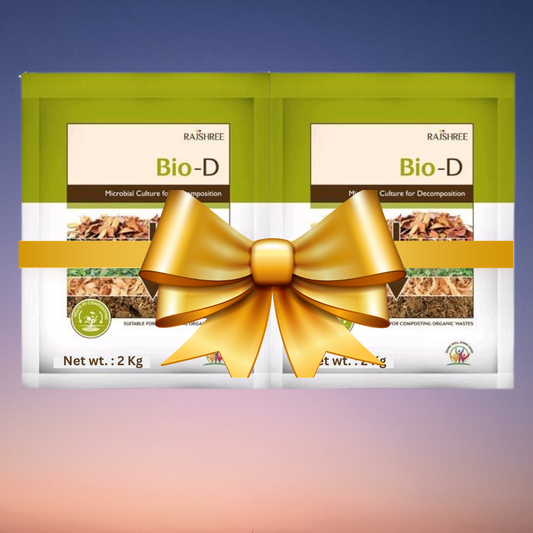 Bio-D Combo