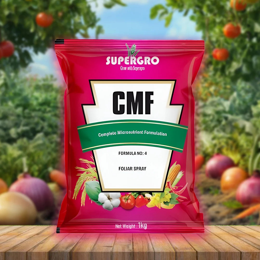 CMF
