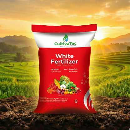 White Fertilizer