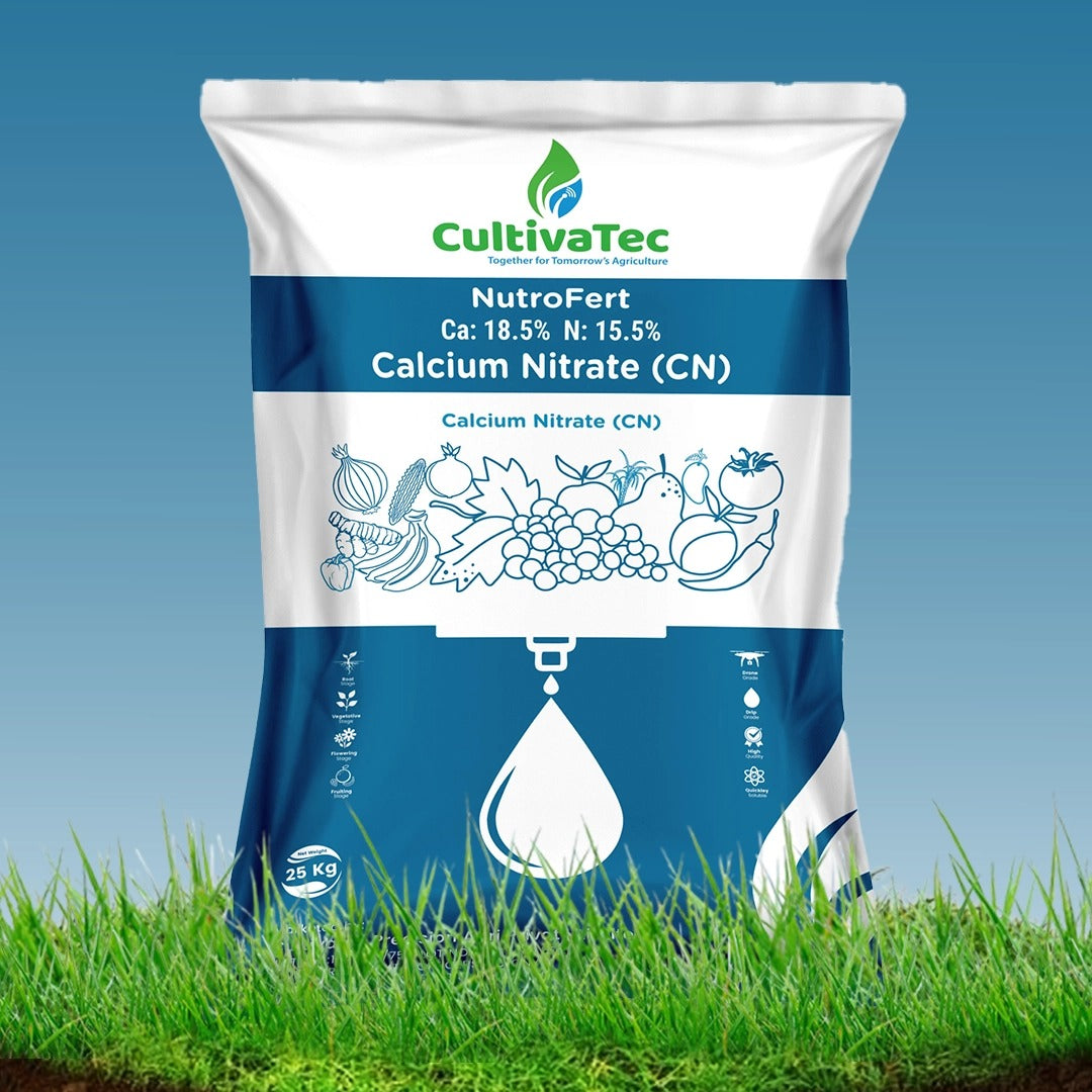 Nutrofert Calcium Nitrate