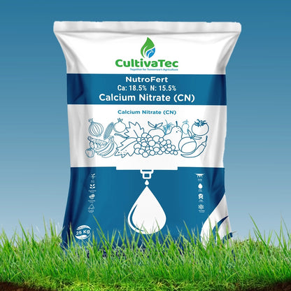 Nutrofert Calcium Nitrate