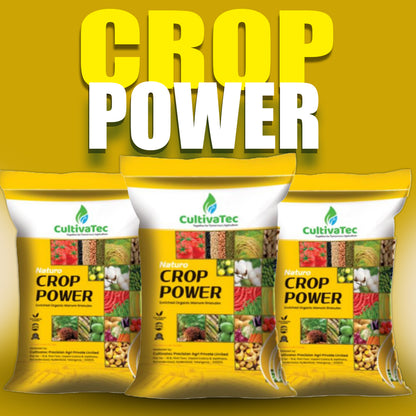 Crop Power