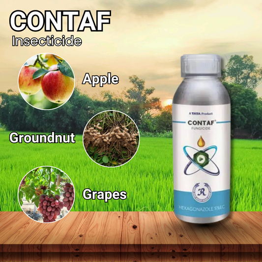 Contaf Fungicide