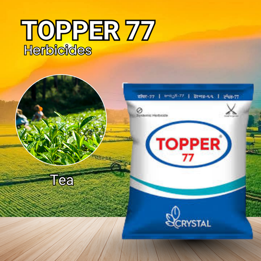 Topper 77 Herbicides
