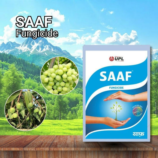 Fungicide (5)