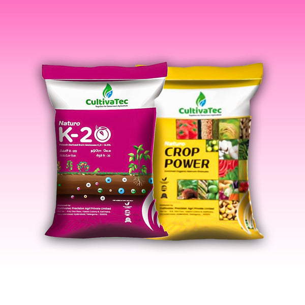 CultivaAgri Products