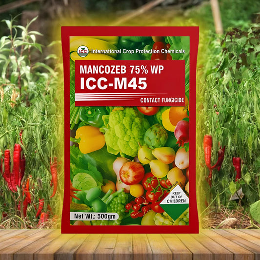 ICC- M-45