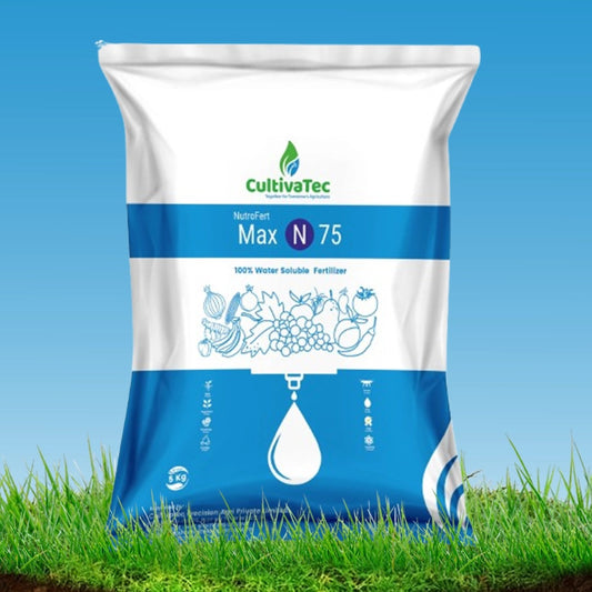 Nutrofert Max N 75