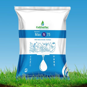 Nutrofert Max N 75