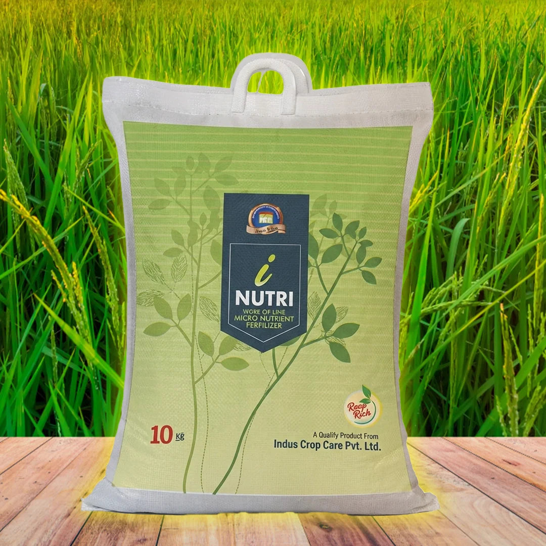 iNutri 10 kg