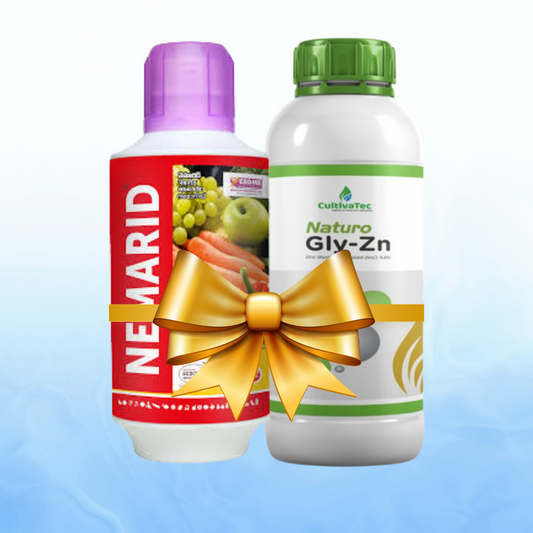 Nemarid + Gly-Zn