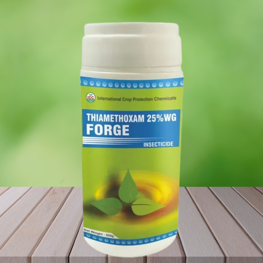 WG Forge Thiamethoxam 25%