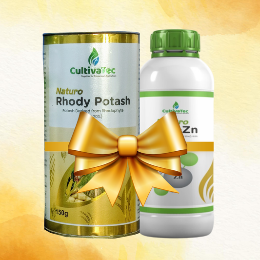 Rhody Potash + Gly-Zn