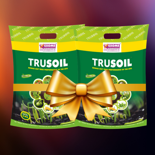 Trusoil Combo