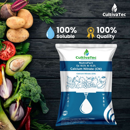 Nutrofert Calcium Nitrate