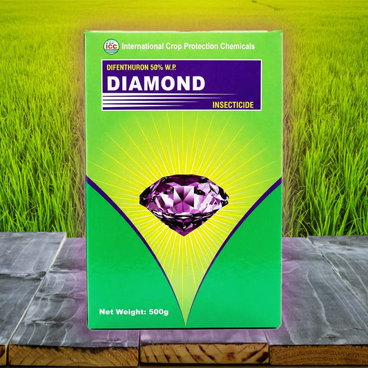 Diamond