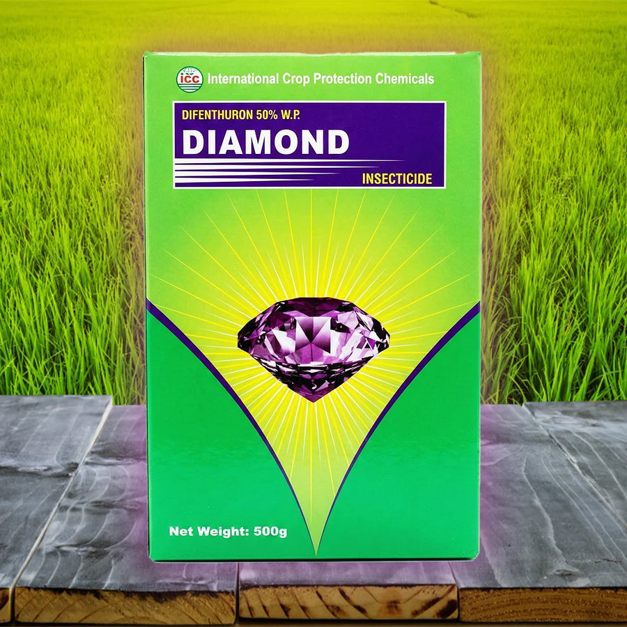 Diamond