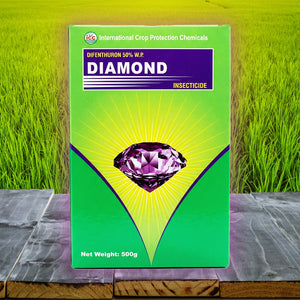 Diamond